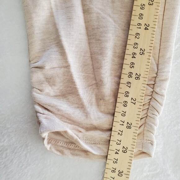NWT Maurices Jogger Ruching Pants Women's Size XL - Picture 9 of 11